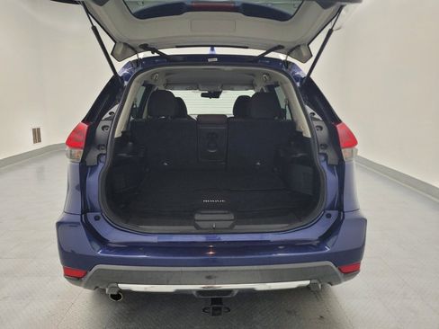 Used 2019 Nissan Rogue S w/ Special Edition Package AWD/4WD image 29