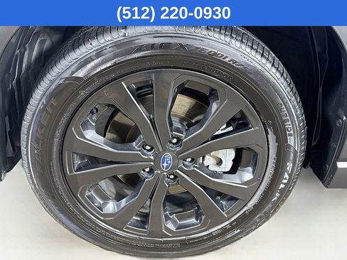 Used 2020 Subaru Forester Sport w/ Popular Package #2 image 42