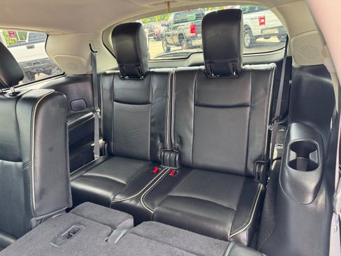 Used 2016 INFINITI QX60 Luxe AWD/4WD image 17
