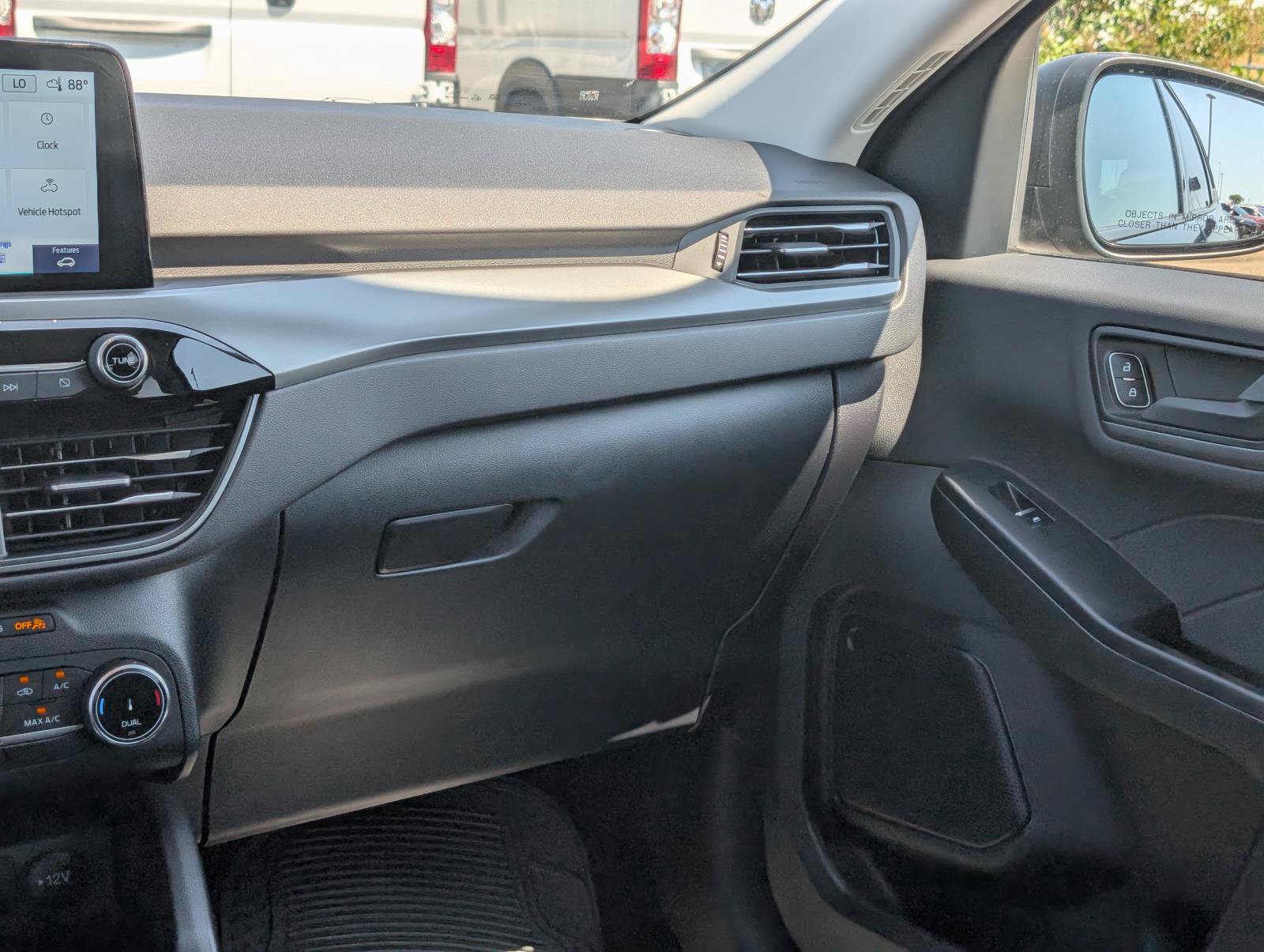 Used 2025 Ford Escape Active AWD/4WD image 47