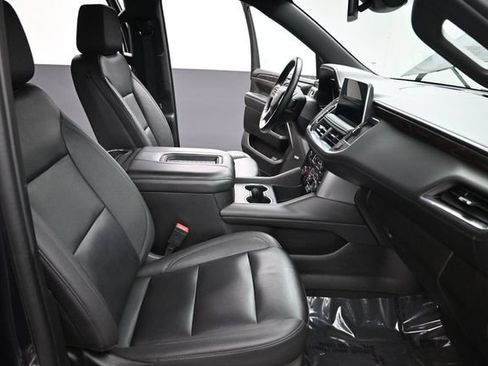 Used 2024 Chevrolet Tahoe LT RWD image 19