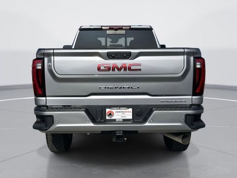 New 2026 GMC Sierra 3500 Denali w/ Denali Reserve Package image 5