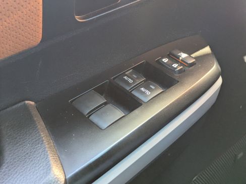 Used 2019 Toyota Tundra 1794 Edition image 26