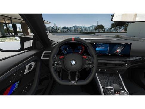 New 2026 BMW M2 w/ Lighting Package image 13
