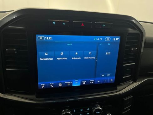 Used 2022 Ford F150 XLT w/ Equipment Group 302A High image 67