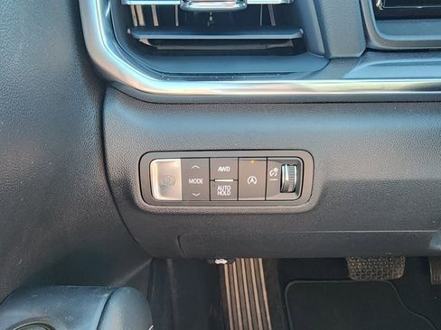 New 2026 GMC Terrain Elevation w/ Elevation Premium Package image 17