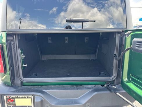 Used 2023 Ford Bronco Outer Banks AWD/4WD image 19