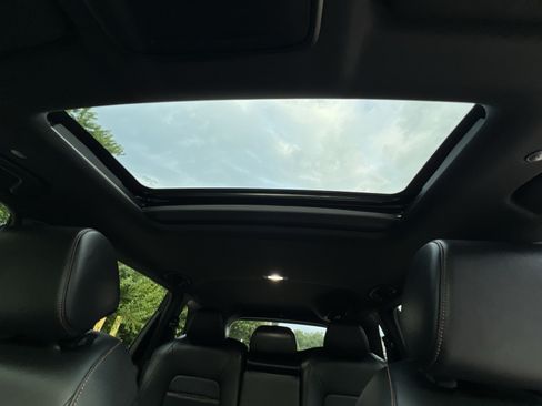 Used 2025 Honda CR-V Sport-L image 36