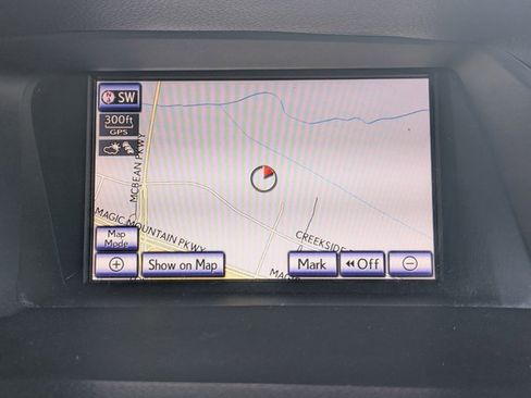 Used 2013 Lexus RX 350 FWD w/ Navigation Pkg image 13