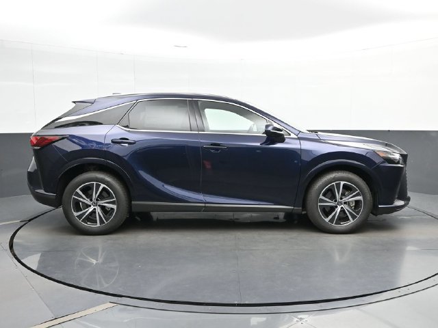 Certified 2026 Lexus RX 350 Premium FWD image 10