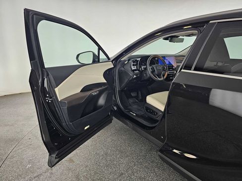 Certified 2026 Lexus RX 350 w/ Convenience Package AWD/4WD image 19