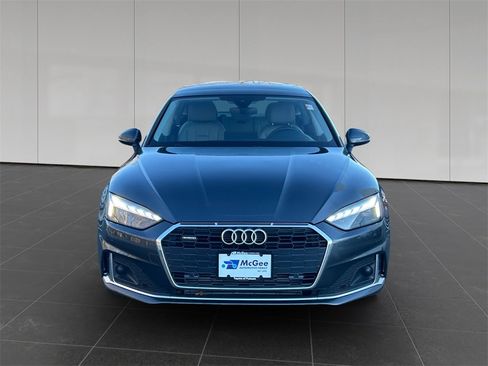 Used 2023 Audi A5 2.0T Premium w/ Convenience Package image 8