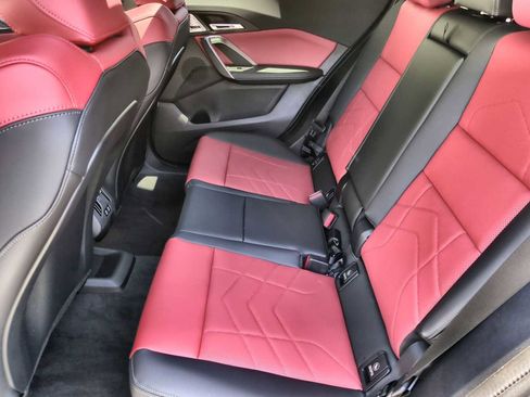 Used 2025 BMW X2 xDrive28i w/ Convenience Package image 21