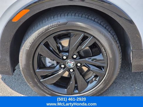 Used 2024 Buick Encore GX Sport Touring FWD image 18