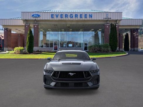 New 2026 Ford Mustang GT Premium image 6