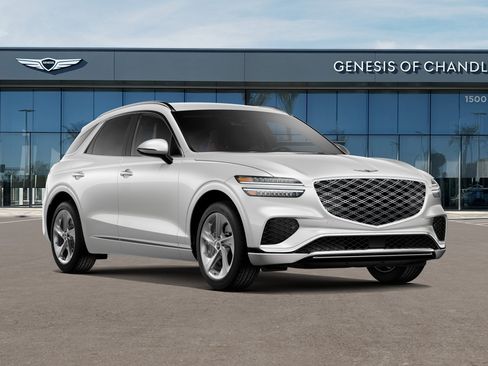 New 2026 Genesis GV70 2.5T AWD/4WD image 2