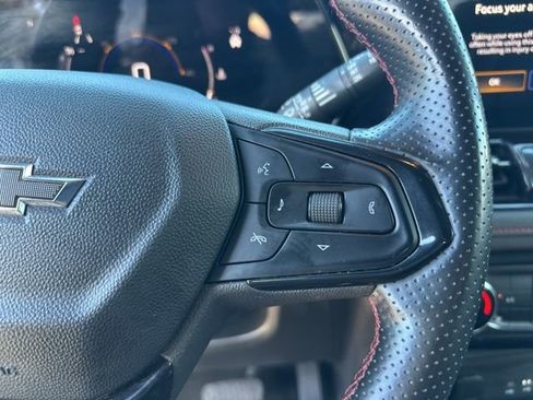 Used 2024 Chevrolet TrailBlazer RS image 18