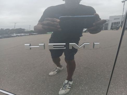 New 2026 Dodge Durango GT image 12