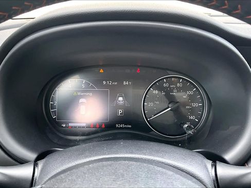 Certified 2023 Nissan Kicks SR w/ SR Premium Package FWD image 24