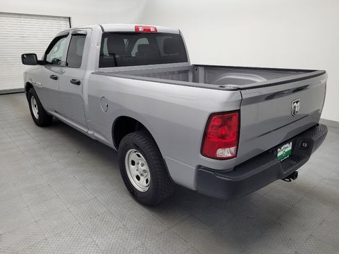 Used 2020 RAM 1500 Tradesman RWD image 5