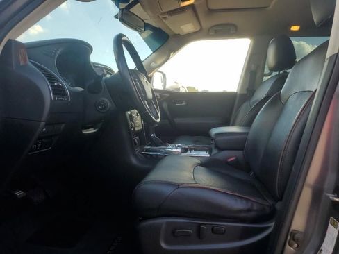Used 2018 Nissan Armada SV w/ Driver Package image 8