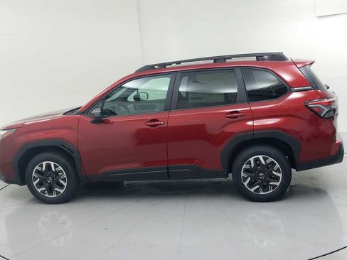 New 2026 Subaru Forester Premium AWD/4WD image 6