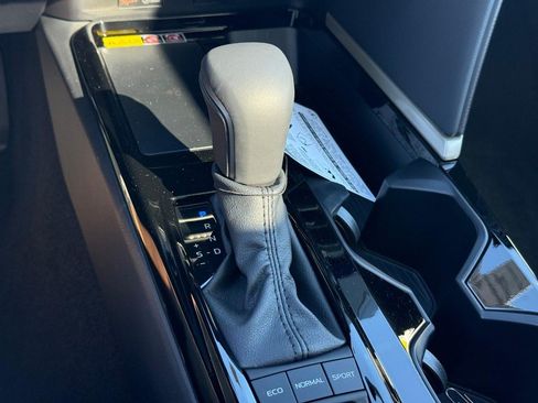 New 2026 Toyota Camry XSE FWD image 17
