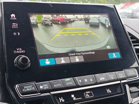 Used 2024 Honda Odyssey EX-L image 27