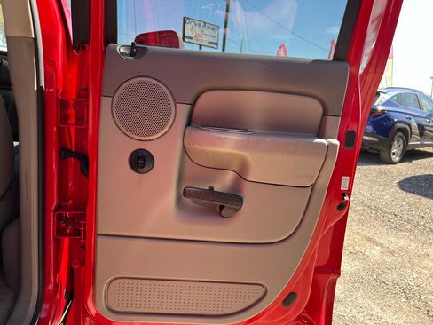 Used 2003 Dodge Ram 1500 Truck SLT image 28