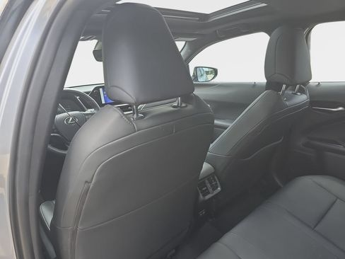 Used 2024 Lexus UX 250h FWD w/ Premium Package image 11