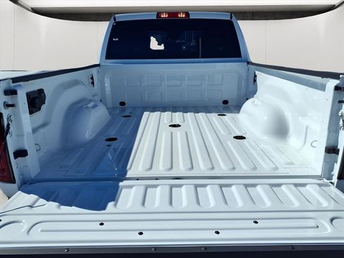 New 2026 RAM 2500 Tradesman w/ Chrome Appearance Group image 7