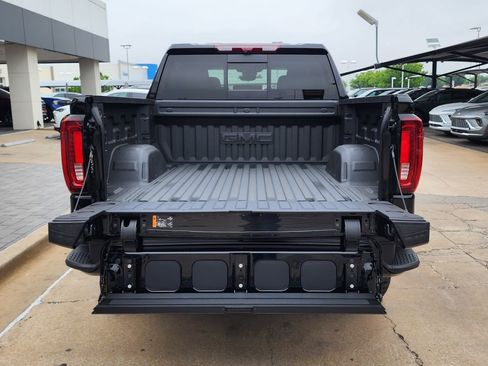 New 2026 GMC Sierra 1500 AT4 w/ AT4 Premium Package AWD/4WD image 50