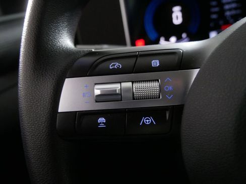 Used 2025 Hyundai Tucson SEL image 19