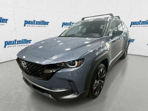 New 2026 MAZDA CX-50 2.5 Hybrid w/ Cargo Package AWD/4WD image 1
