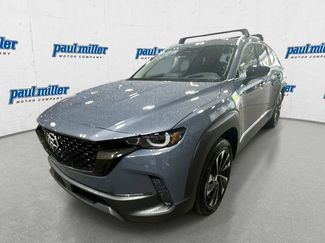 New 2026 MAZDA CX-50 2.5 Hybrid w/ Cargo Package AWD/4WD video 1