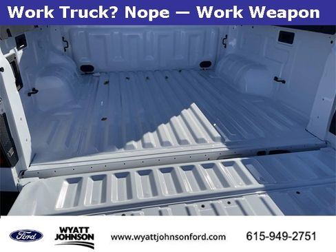 New 2025 Ford Ranger XLT w/ Convenience Package image 12