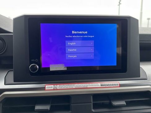 New 2026 Toyota Tacoma SR5 image 14