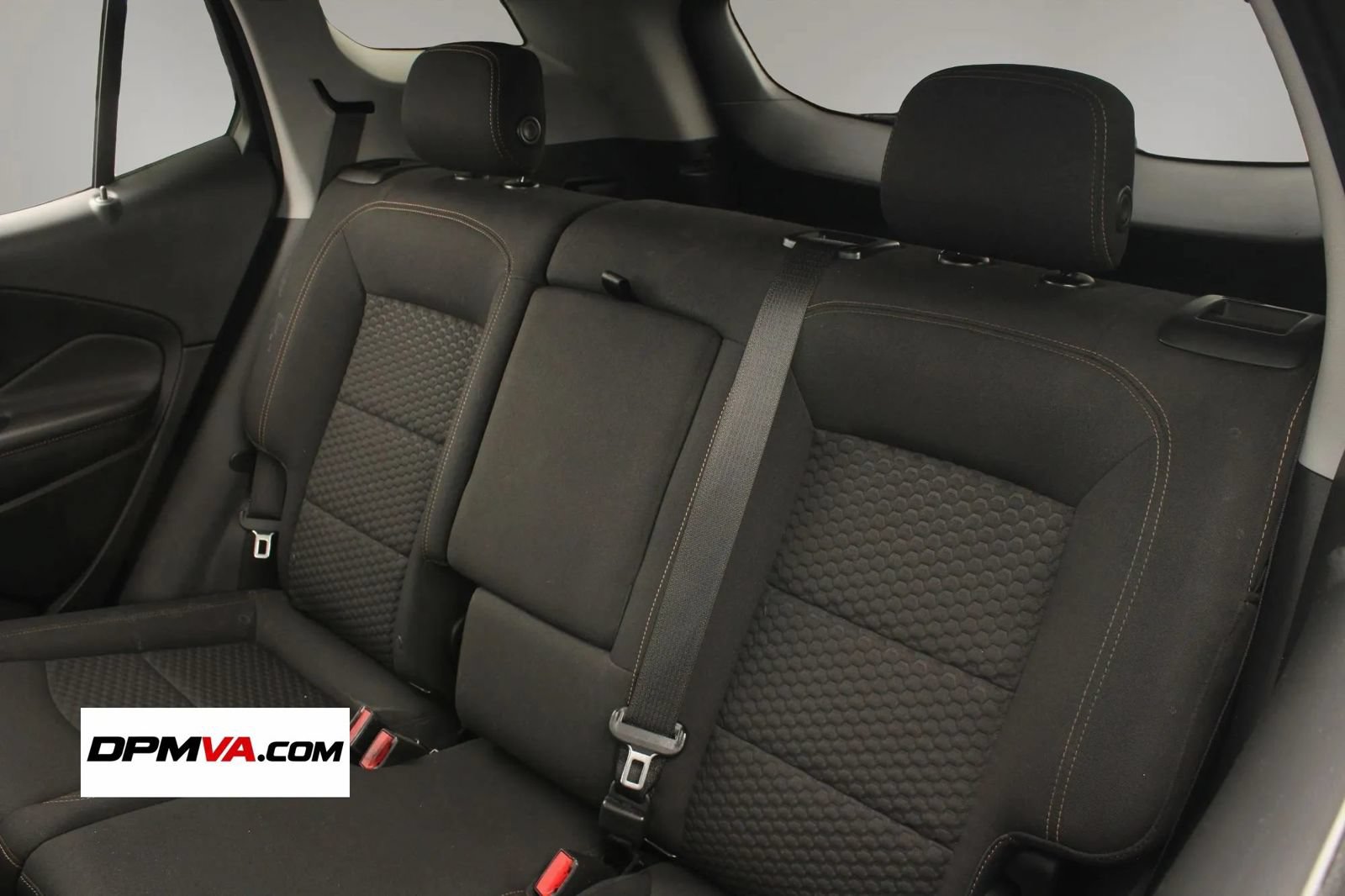 Used 2019 GMC Terrain SLE FWD image 18