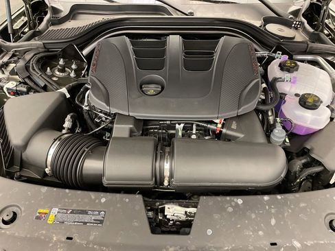 New 2026 Dodge Charger Scat Pack image 19