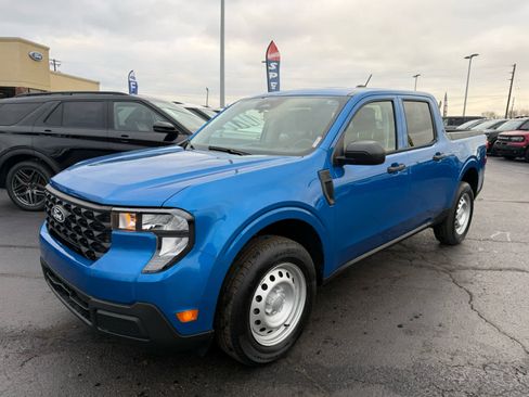 New 2026 Ford Maverick XL w/ 4K Tow Package image 23