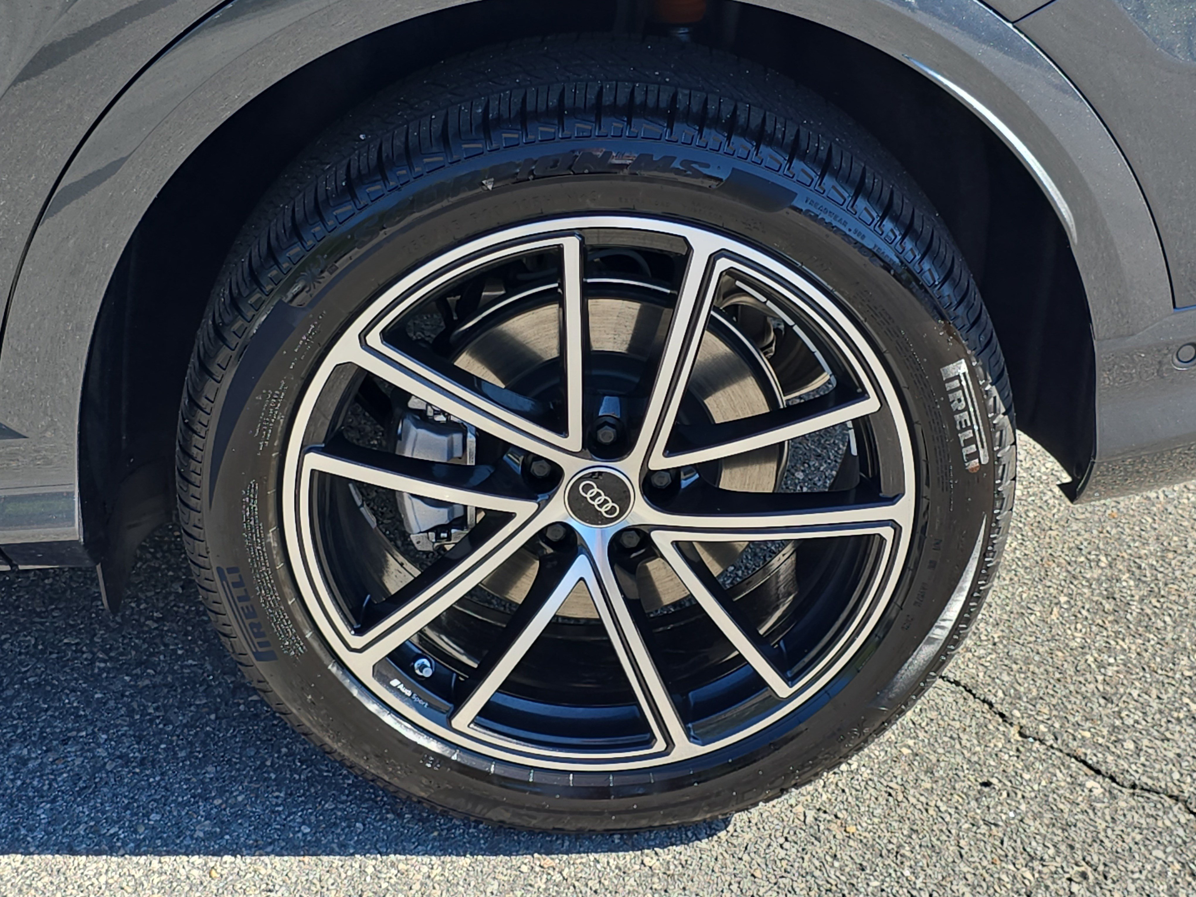 New 2026 Audi Q5 Prestige AWD/4WD image 33