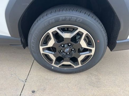 New 2026 Subaru Outback Touring image 11