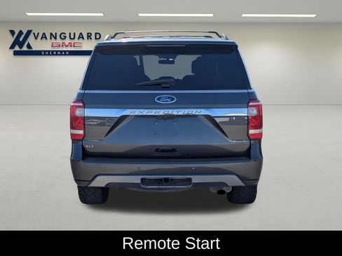 Used 2021 Ford Expedition XLT RWD image 5