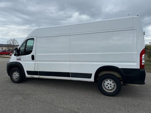 Used 2019 RAM ProMaster 2500 FWD image 14