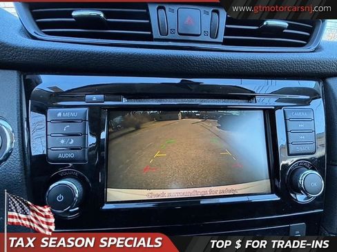 Used 2020 Nissan Rogue SV image 27