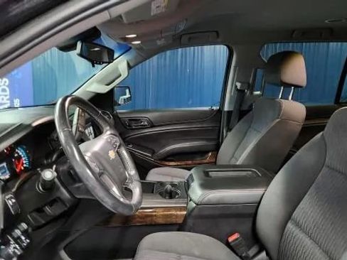 Used 2019 Chevrolet Tahoe LS w/ Max Trailering Package image 7