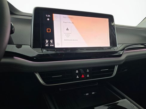 New 2026 Volkswagen Atlas Peak Edition AWD/4WD image 24