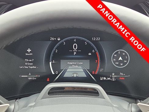 Used 2024 Lexus TX 350 AWD w/ Technology Package image 23