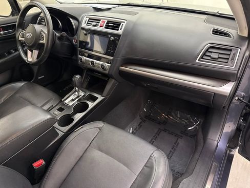 Used 2017 Subaru Legacy 3.6R Limited image 24