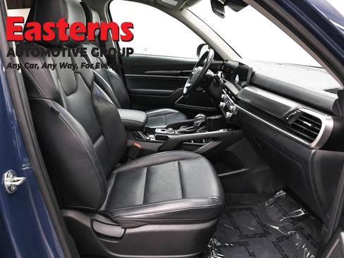 Used 2025 Kia Telluride S FWD image 24